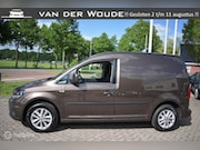 Volkswagen Caddy - Bestel 2.0 TDI L1H1 BM Highline|Navi|Cruise