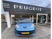 Peugeot 107 - 1.0 12V 5DR