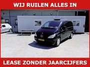 Mercedes-Benz Vito - 120 CDI 320 204 pk/airco/3pers/autom