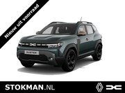 Dacia Duster - Extreme | Achteruitrijcamera | Cruise Control en snelheidsbe