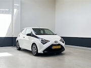 Toyota Aygo - 1.0 VVT-i x-fun| NL| 1 Eig | Airco| C.V | Bluetooth |