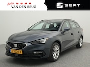 Seat Leon - Sportstourer 1.0 TSI Reference | Cruise control | LED | Appl