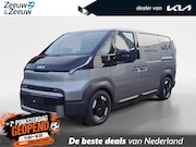 Kia PV5 - L2H1 Cargo Elite Executive 71.2 kWh | Nieuw te bestellen! |