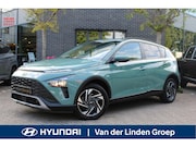 Hyundai Bayon - 1.0 T-GDI Comfort Smart Navi/16"/Cam "RIJKLAARPRIJS"