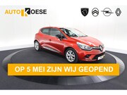 Renault Clio - TCe 90 Limited | Trekhaak | Parkeersensoren | Navigatie