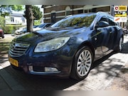 Opel Insignia - 2.0 T Executive