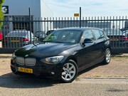 BMW 1-serie - 116i Business INRUILKOOPJE!!! (Goed Onderhouden, Airco Ijsko