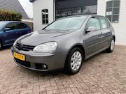 Volkswagen Golf - 1.4 Trendline Bj 2007, Clima, Cruise, APK TOT 10-2027, inrui