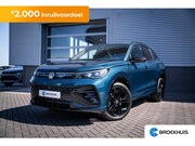 Volkswagen Tiguan - R-Line Edition - eHybrid | Inclusief €2000, - inruilvoordeel