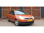 Ford Fiesta - 1.25-16V Centennial | Airco | NAP | Stuurbekrachtiging | All
