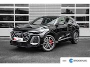 Audi Q5 - 2.0 e-hybrid quattro 270 kW | Trekhaak | Achteruitrijcamera