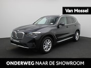 BMW X3 - xDrive30e | TREKHAAK | LEER | CAMERA | NAVIGATIE | STOELVERW