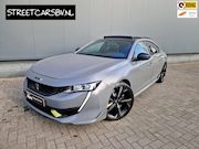 Peugeot 508 - 1.6 HYbrid Peugeot Sport Engineered 360pk 1E Eig.