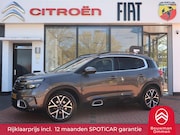 Citroën C5 Aircross - PureTech 180PK S&S EAT8 Automaat Business Plus, Rijklaarprij