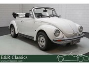 Volkswagen Kever - Cabriolet
