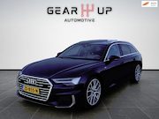 Audi A6 - Avant 45 TFSI quattro S-Line 3x PANO|AD.CRUISE|B&O|