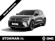 Renault Scénic - Iconic | Achteruitrijcamera | Adaptive Vision LED koplampen