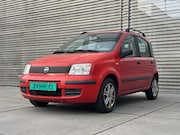Fiat Panda - 1.1 ACTIVE PLUS LM VELGEN