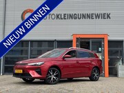 MG MG5 Electric - Standard Range Luxury 50 kWh / Applecarplay/Androidauto / Al