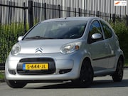 Citroën C1 - 1.0-12V Séduction 5-DEURS 1-EIGENAAR APK