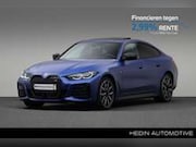 BMW i4 - M50 High Executive 84 kWh | M-sport | M-remsportsc