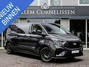 Ford Transit Custom - E-Transit 320 L2H1 MS-RT 71 kWh DC 286PK Dubbel Ca