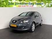 Seat Altea - 1.6 Lifestyle. Clima, Cruise. Trekhaak