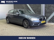 BMW 1-serie - 118i Corporate Lease Executive | Automaat | Cruise Control |