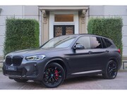 BMW X3 - xDrive30e High Executive TREKHAAK | PANO | FROZEN GREY | CAR