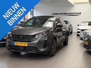 Peugeot 3008 - 1.6 HYbrid 225 GT / pano / camera /
