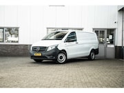 Mercedes-Benz eVito - Lang 41 kWh
