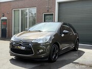 Citroën DS3 - 1.2 VTi Business