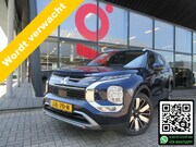 Mitsubishi Outlander - 2.4 PHEV Business Edition 4WD 306 PK AUTOMAAT