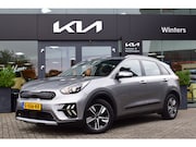 Kia Niro - 1.6 GDi Hybrid DynamicLine | Navigatie | Adaptieve Cruise Co