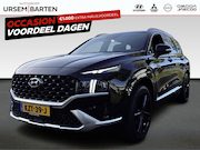 Hyundai Santa Fe - 1.6 T-GDI PHEV Premium Sky 7p. | Panorama Dak | Lederen Bekl
