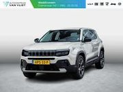 Jeep Avenger - 1.2 e-Hybrid Summit | Infotainment&Convenience Pac