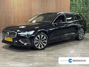 Volvo V60 - T8 AWD Recharge Plus Bright | Schuifdak | Trekhaak | 455pk |