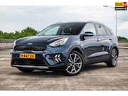 Kia Niro - 1.6 GDi Hybrid DynamicPlusLine | Airco/Clima| Stuur/Stoelver