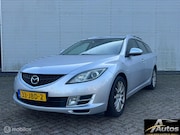 Mazda 6 - 2.0 S-VT Business Plus- Automaat- Nap