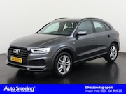 Audi Q3 - 1.4 TFSI S-Line Sport S-Tronic | Camera | Stoelverwarming |