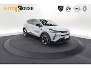Renault Captur - TCe 90 Techno | Nieuw Model | Camera | Navigatie | Apple Car