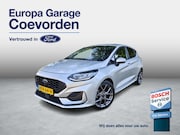 Ford Fiesta - 1.0 EB 100PK ST-Line | ADAP. CRUISE | WINTERPACK | CAMERA |