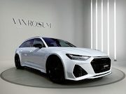 Audi RS6 - A6 Avant TFSI quattro Dynamiq+ |Pano|Keramisch|B&O