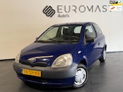 Toyota Yaris - 1.0-16V VVT-i Carplay Apk tot 09-12-2026