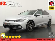 Volkswagen Golf - Variant 1.0 eTSI Life Business - Navigatie - Trekhaak - Stoe
