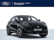 Ford Puma - 1.0 EcoBoost Hybrid Titanium | Comfort Pack | Winter Pack |