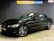 BMW 4-serie Cabrio - 440i Centennial High Executive M-Sport|HK|MEMORY|KEYLESS|LED