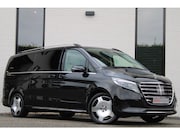 Mercedes-Benz V-klasse - 300d / XXL / AMG / DC / Exclusive / 4-Matic / Luchtv / Elec 