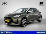 Toyota Yaris - 1.5 Hybrid Style | Climate control | Stoelverwarming | Apple