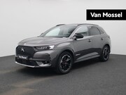 DS DS 7 Crossback - E-Tense Performance Line+ | AUTOMAAT | PANORAMADAK | ACHTERU